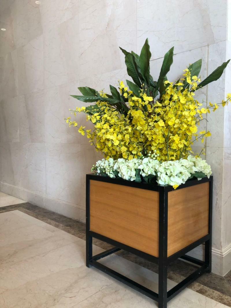 D.I.Riviera International Hotel Пном Пен Екстериор снимка