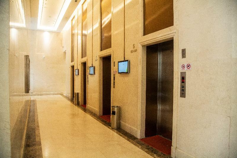D.I.Riviera International Hotel Пном Пен Екстериор снимка