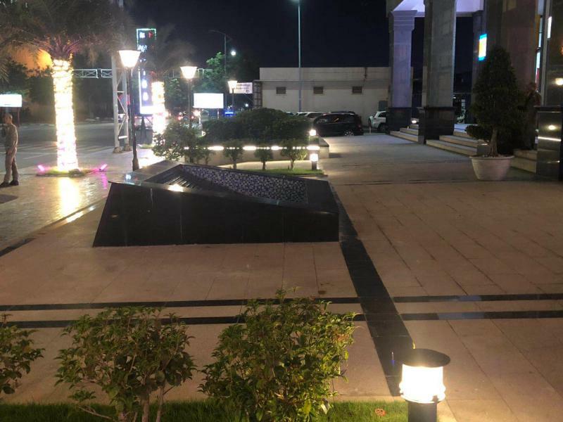 D.I.Riviera International Hotel Пном Пен Екстериор снимка